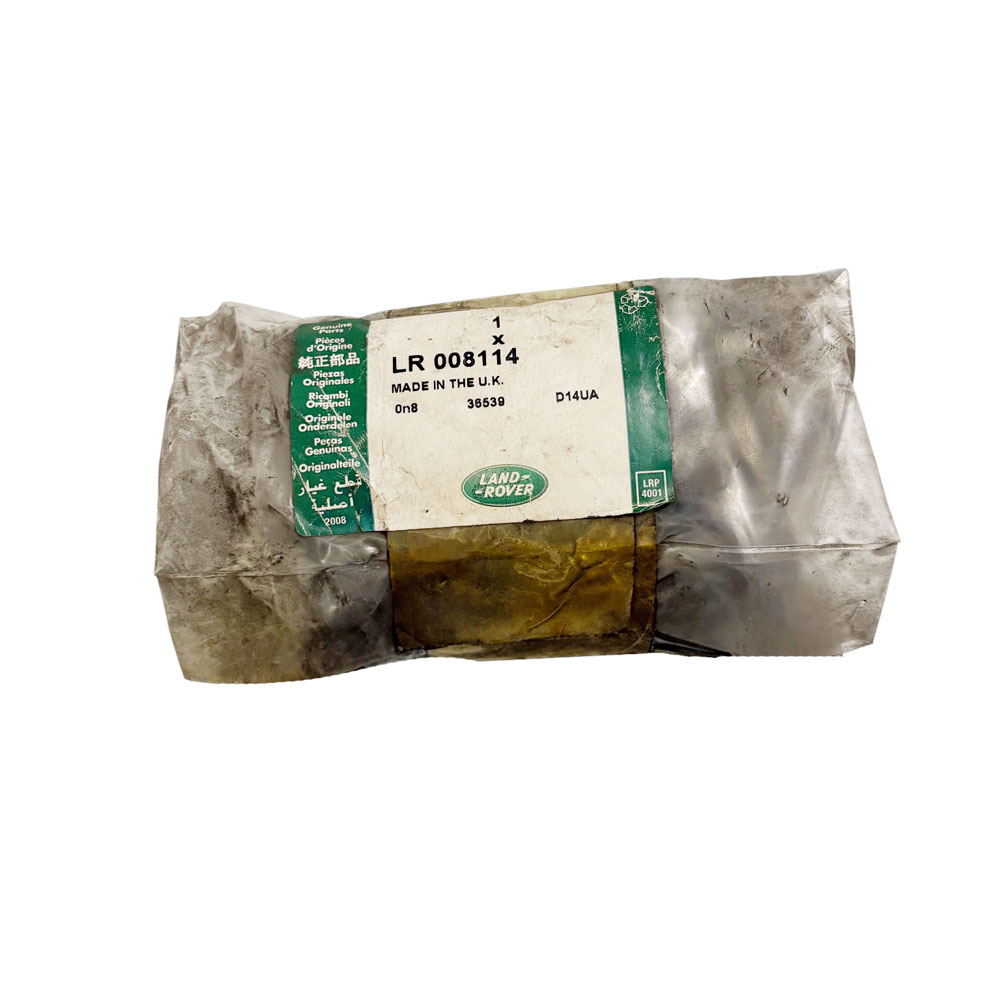 Differential Screw Set L322 2003-05 LR008114